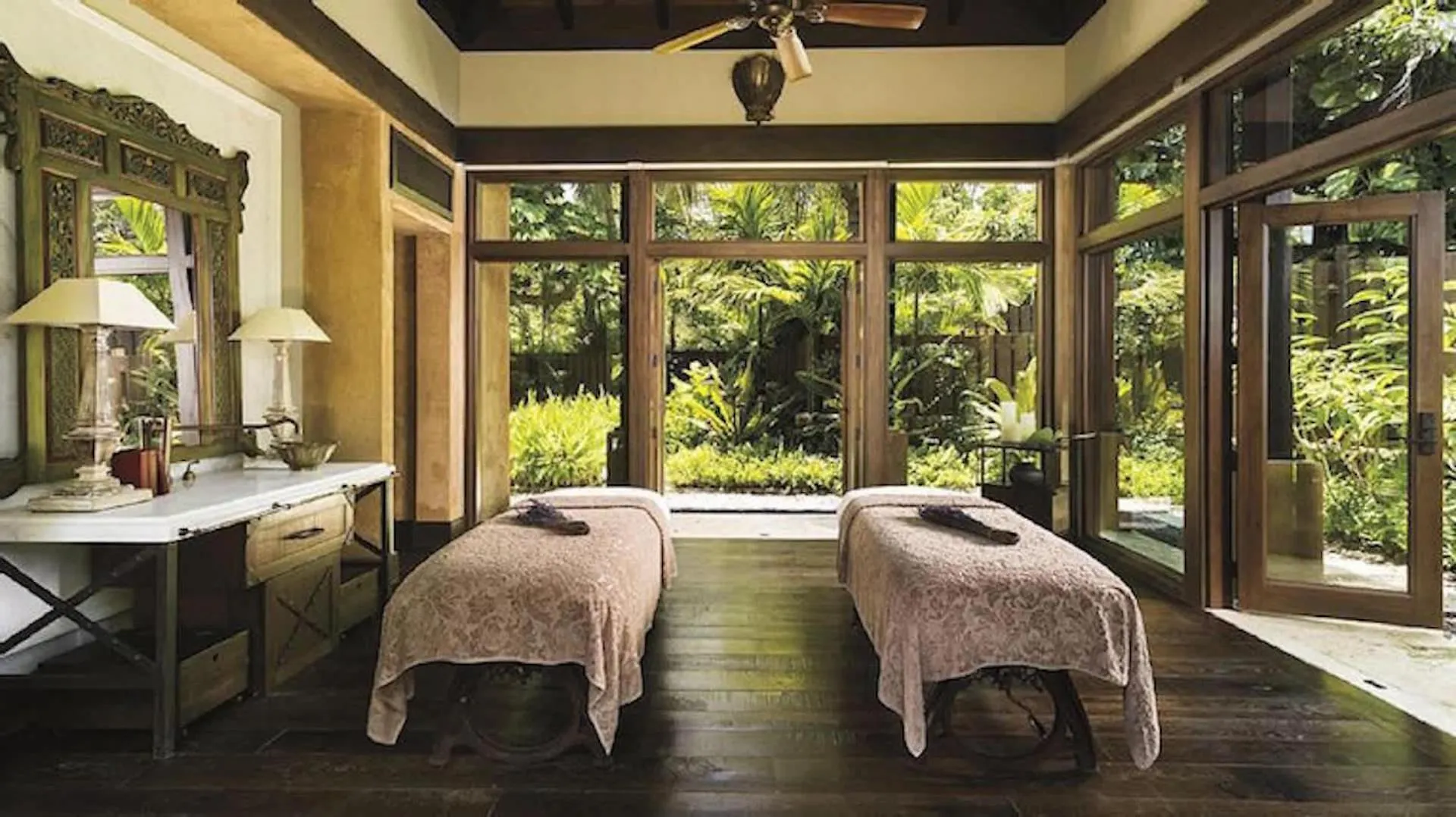 Villa Teale Serene Dorado Escape Puerto Rico