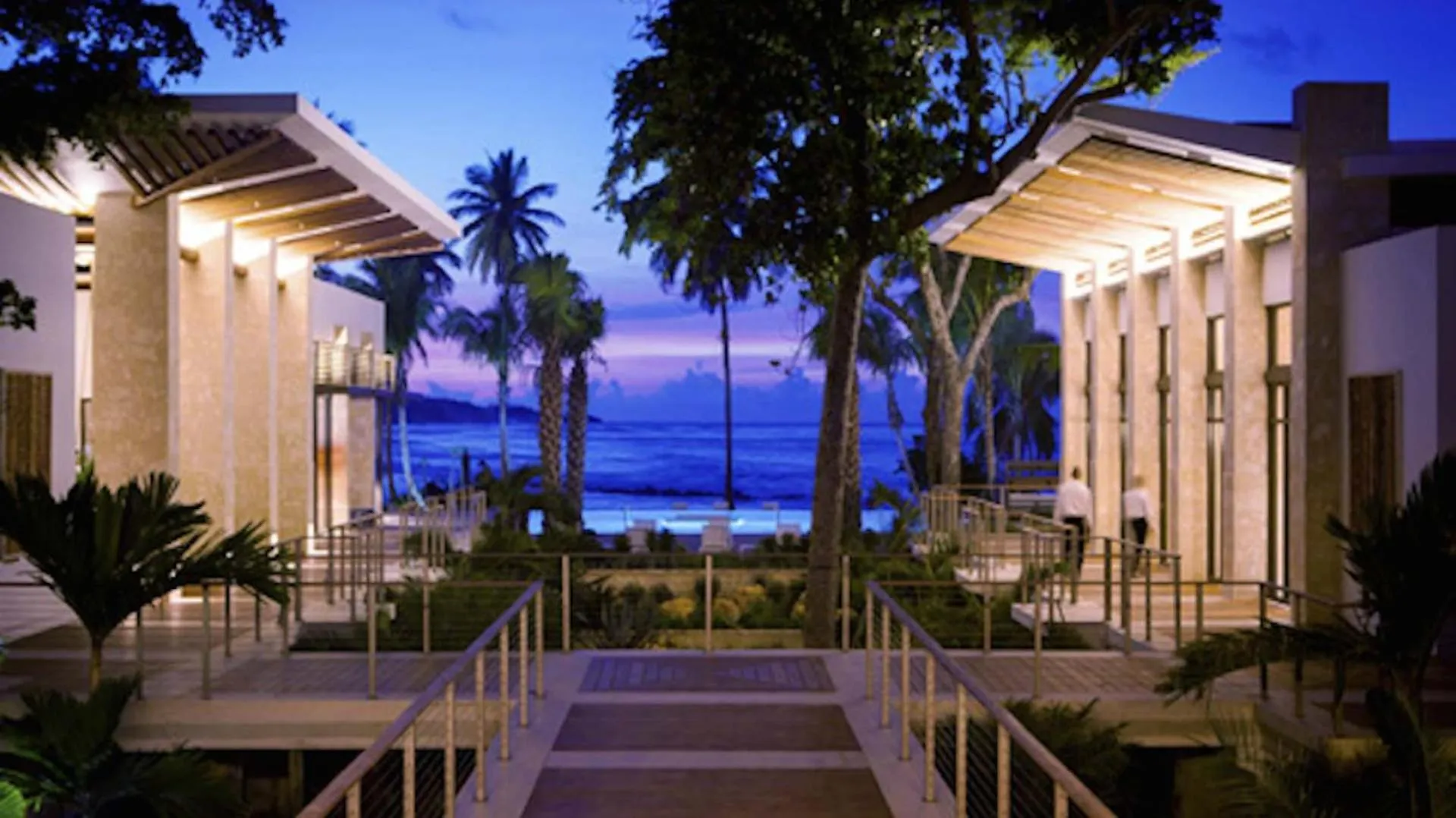 Villa Teale Serene Dorado Escape
