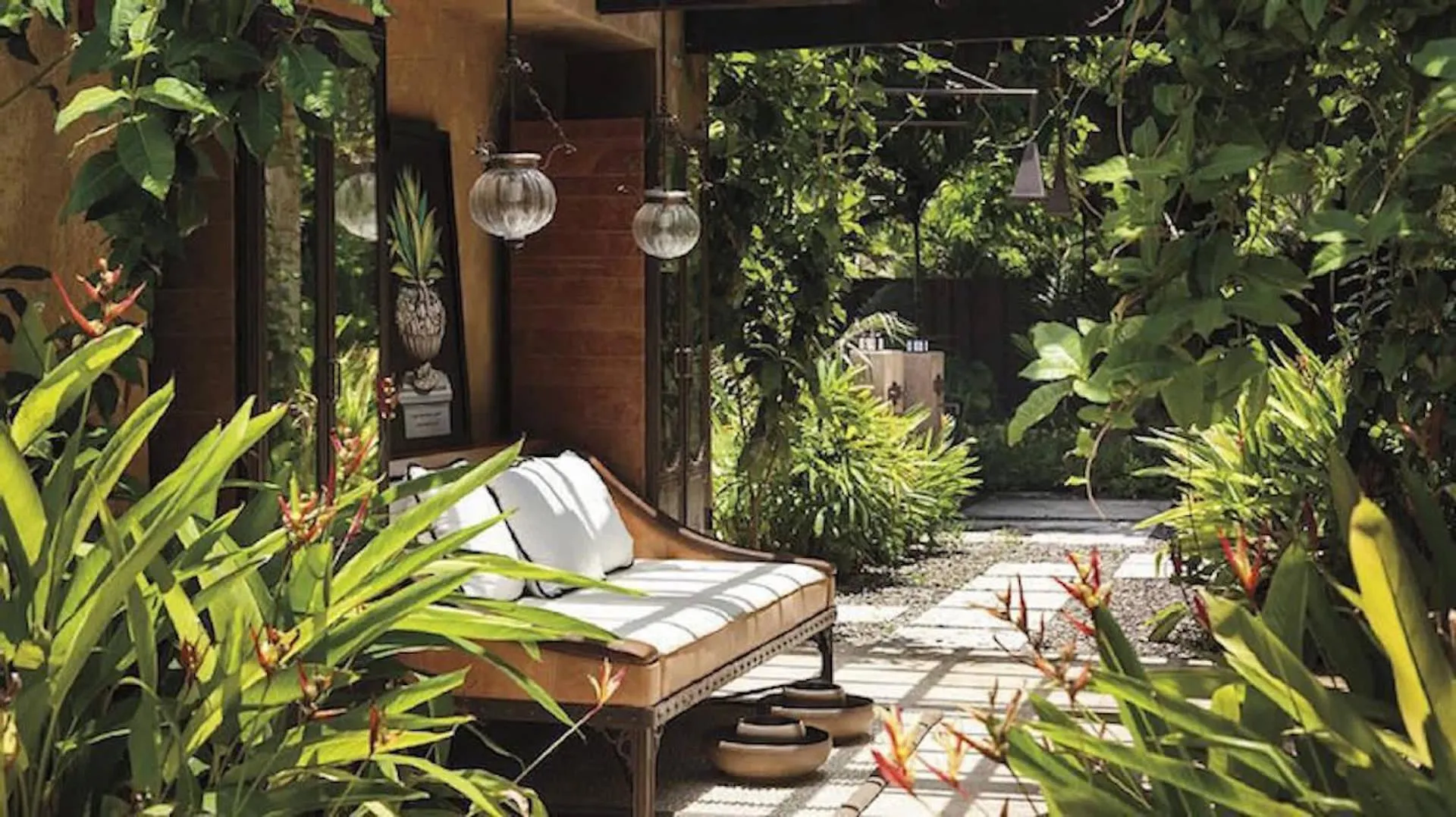 Villa Teale Serene Dorado Escape 0*,