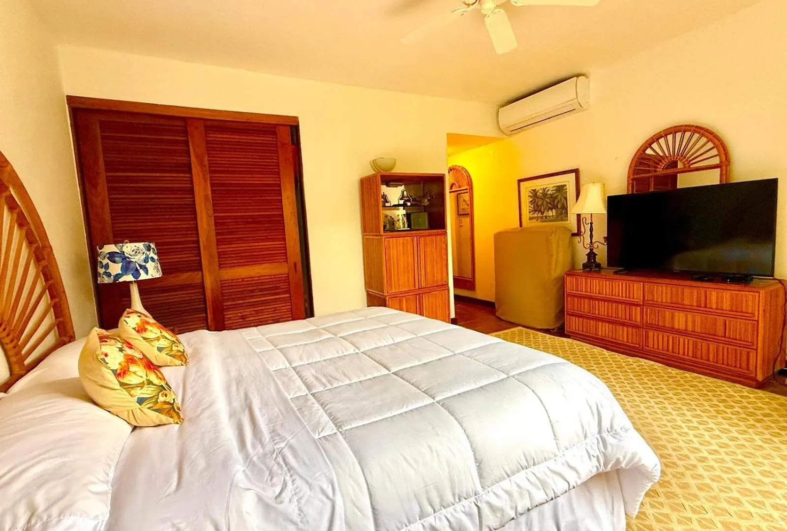 Villa Teale Serene Dorado Escape 0*,  Puerto Rico