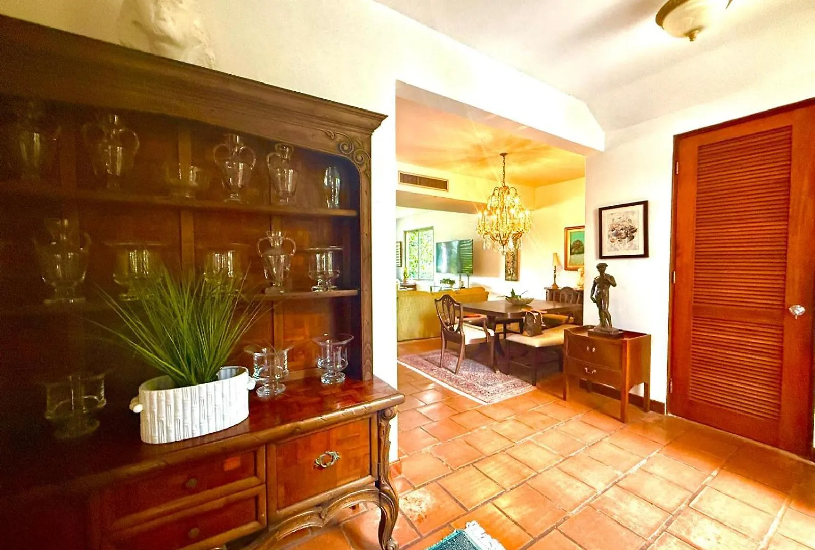 Villa Teale Serene Dorado Escape Puerto Rico