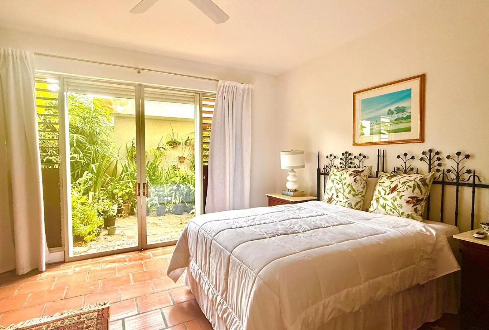 Villa Teale Serene Dorado Escape