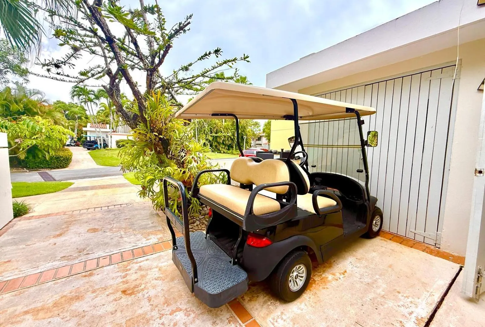 Villa Teale Serene Dorado Escape 0*,