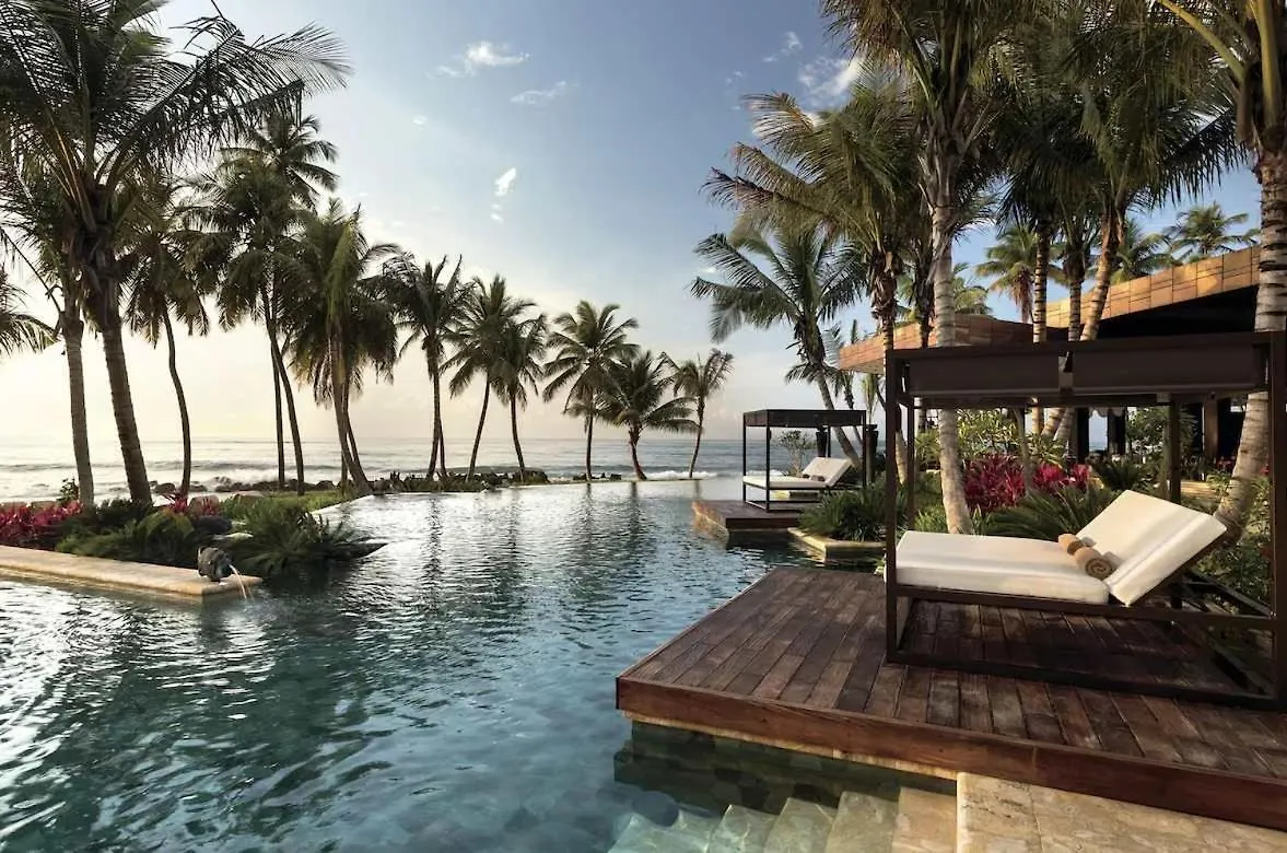 Villa Teale Serene Dorado Escape