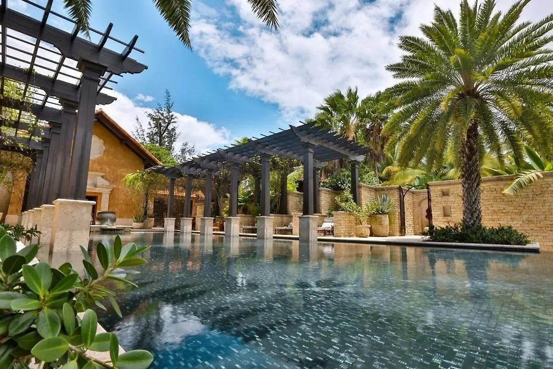 Villa Teale Serene Dorado Escape