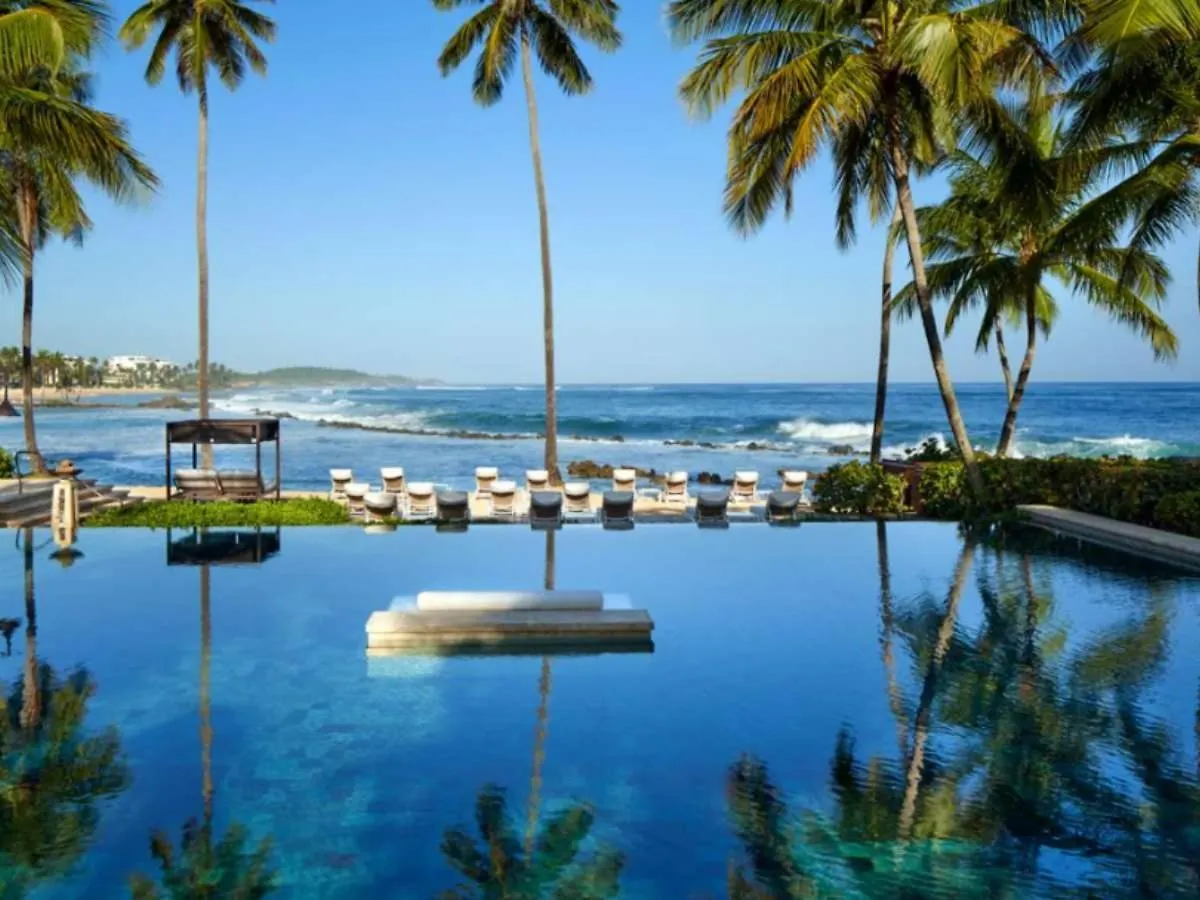 Villa Teale Serene Dorado Escape