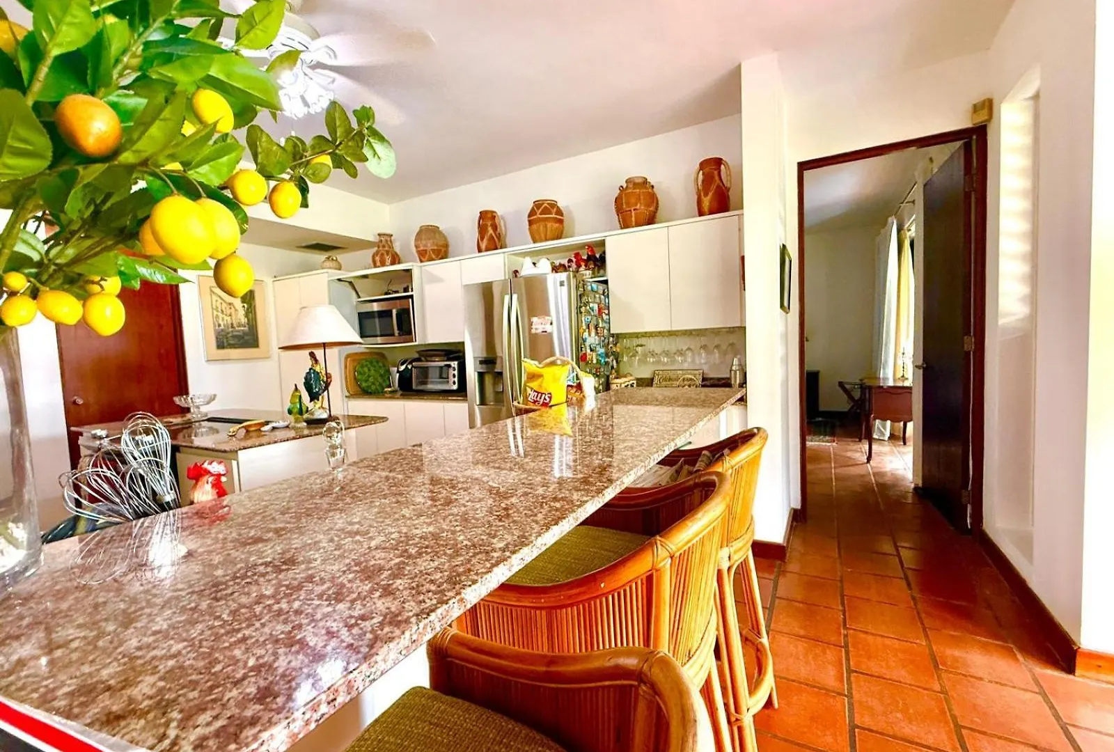 Villa Teale Serene Dorado Escape