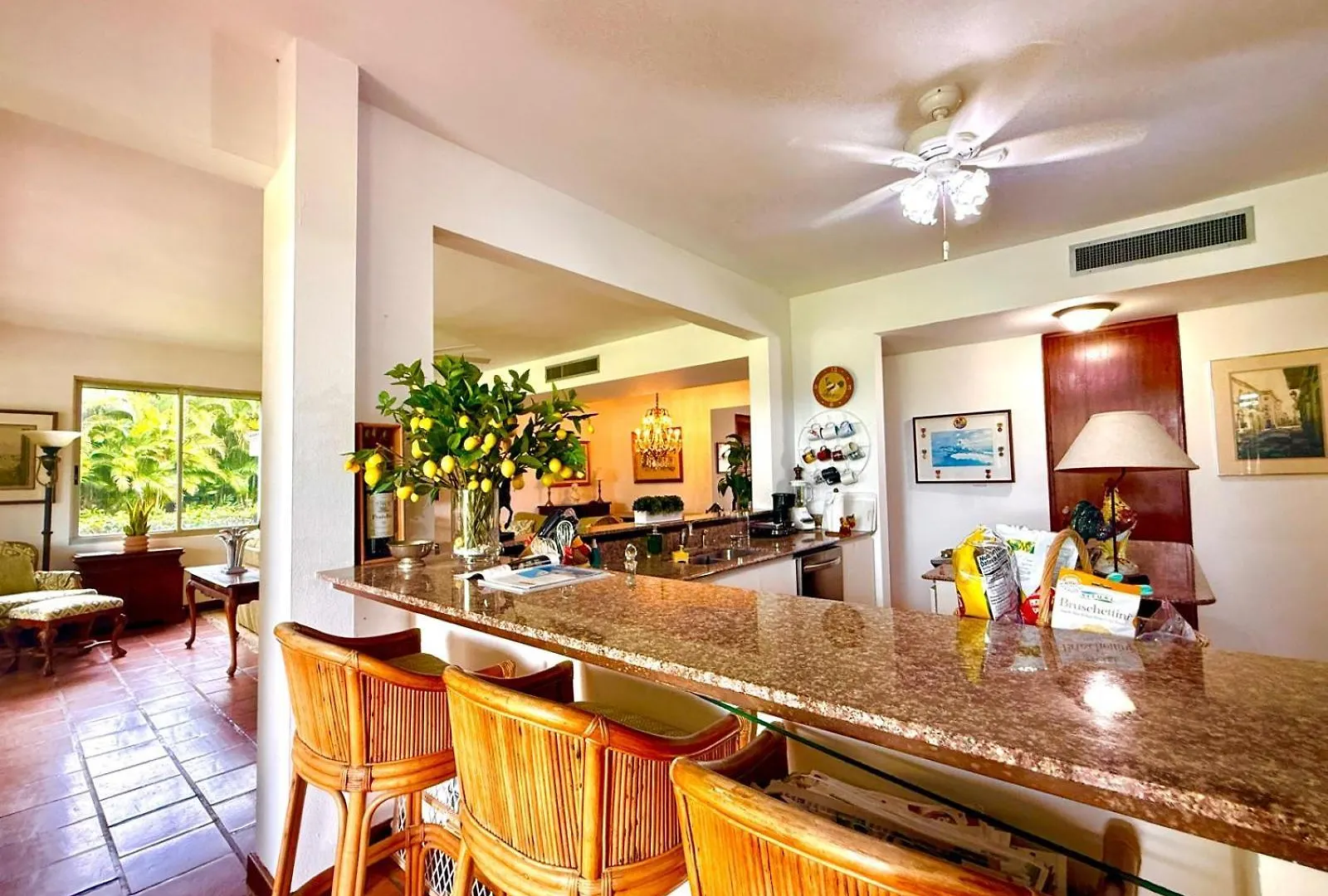 Villa Teale Serene Dorado Escape Puerto Rico
