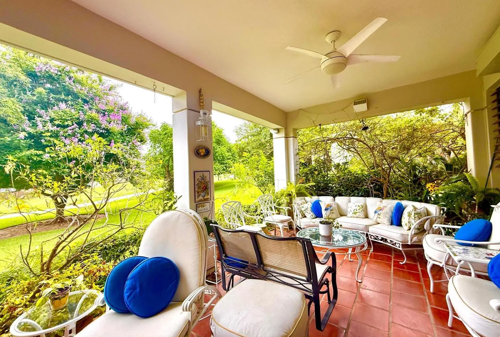 Villa Teale Serene Dorado Escape