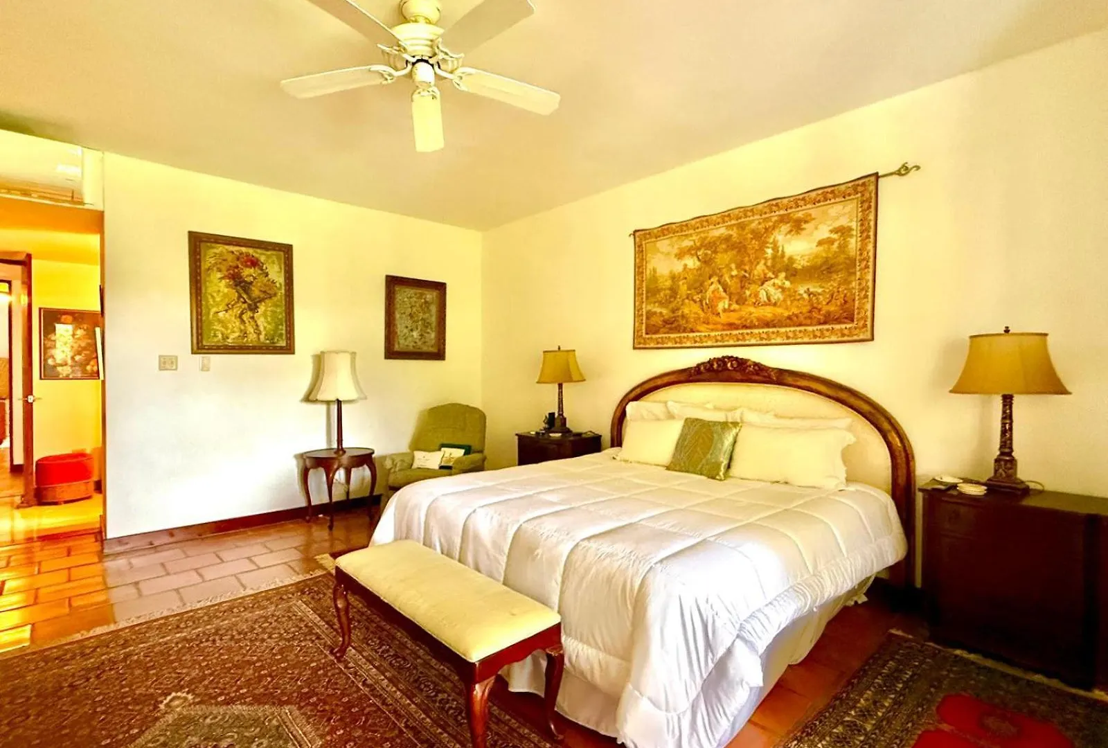 Villa Teale Serene Dorado Escape