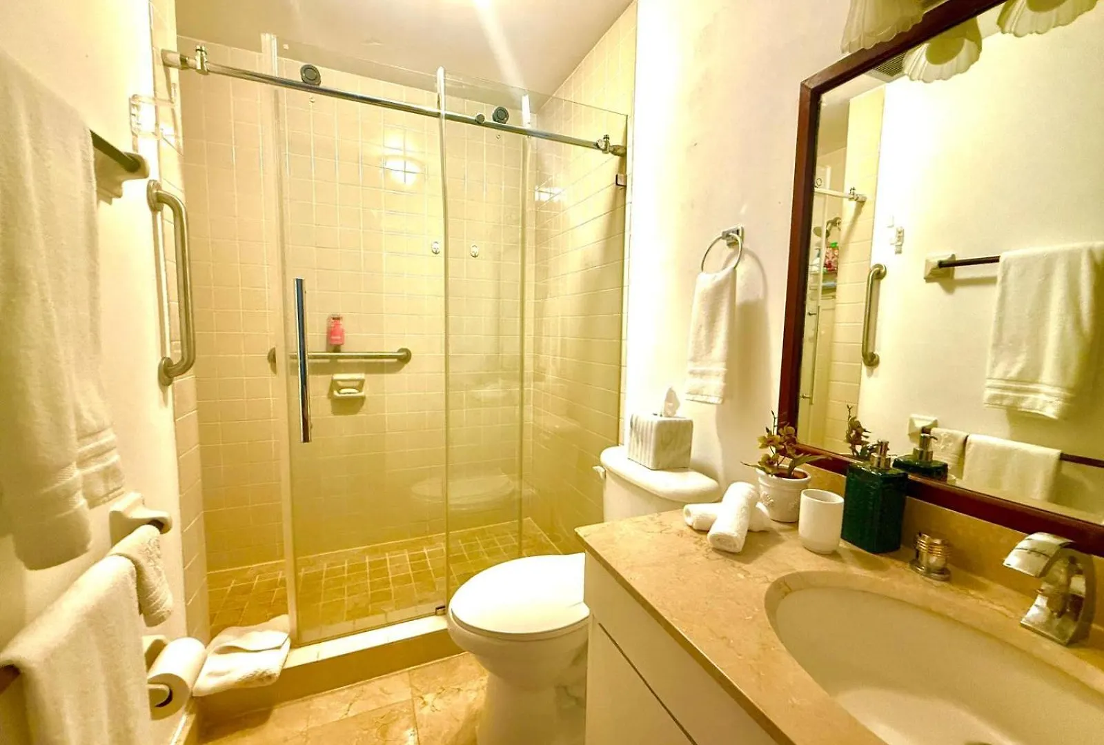 Villa Teale Serene Dorado Escape 0*,