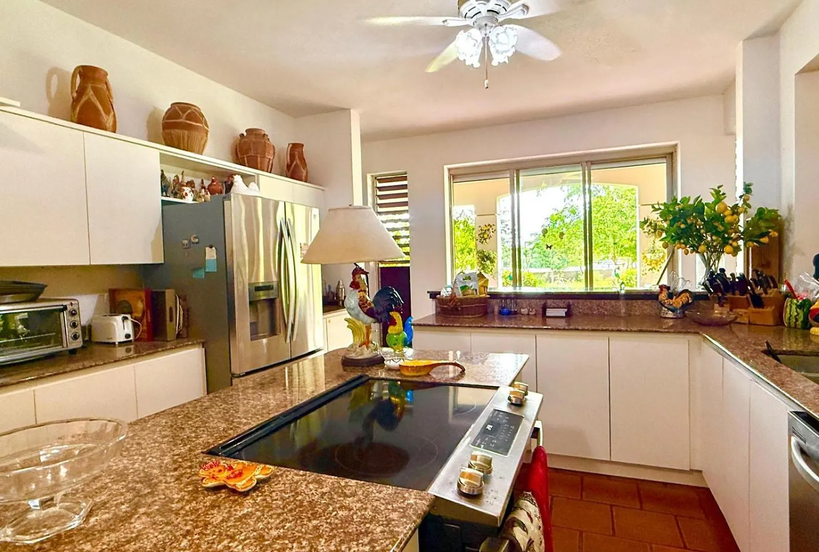 Villa Teale Serene Dorado Escape Puerto Rico
