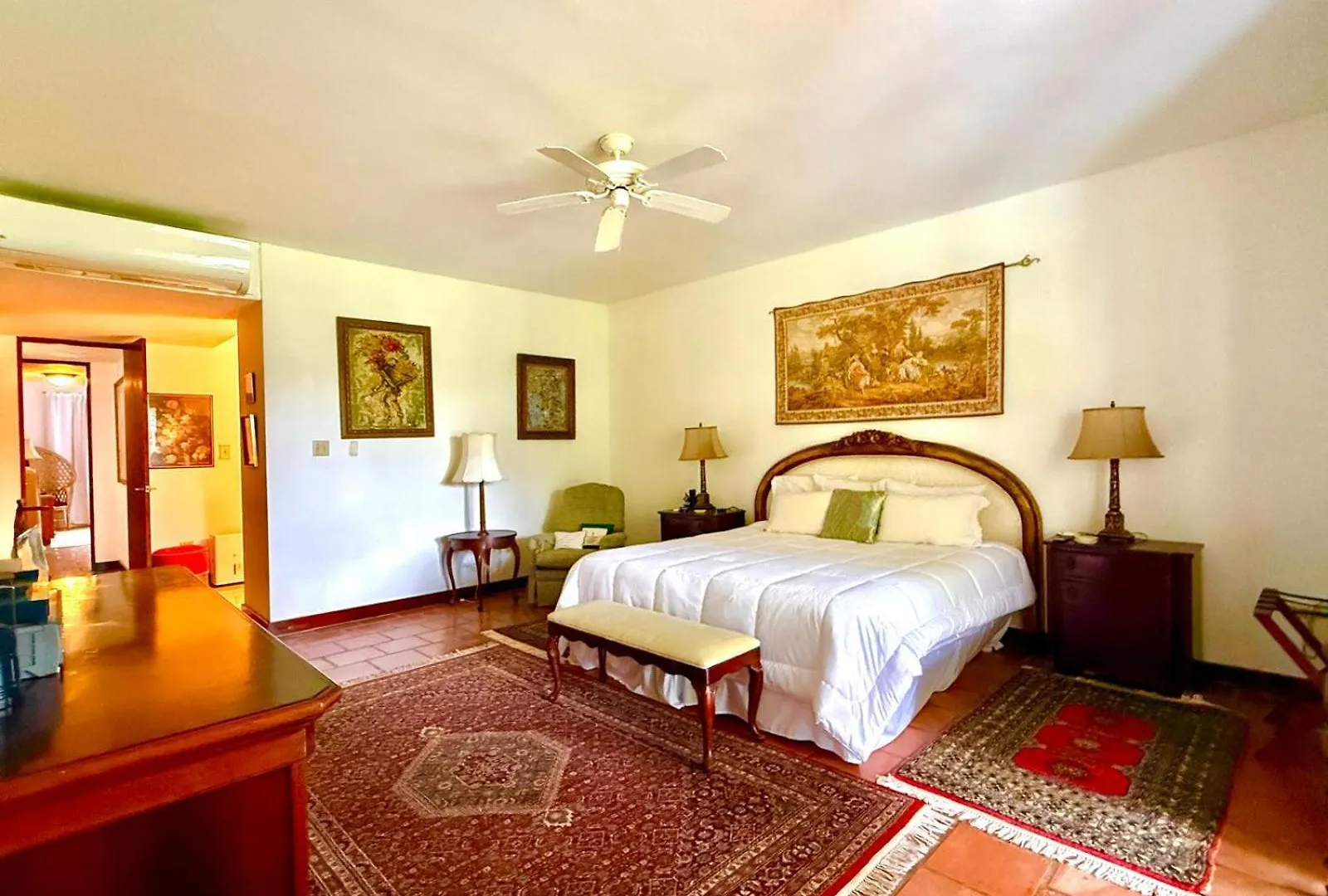 Villa Teale Serene Dorado Escape