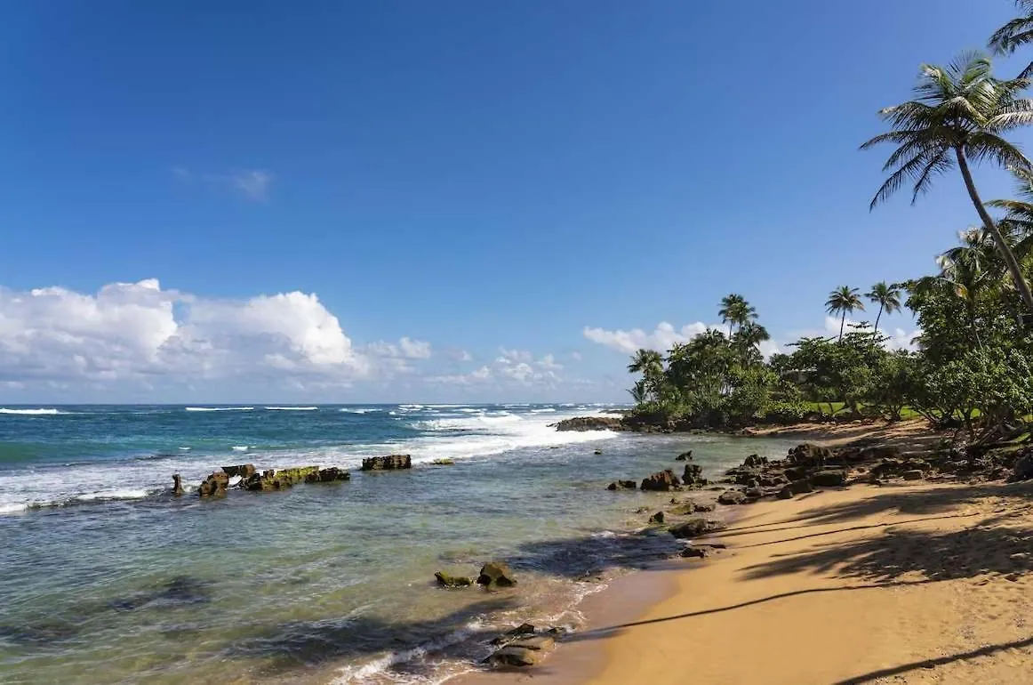 Villa Teale Serene Dorado Escape Puerto Rico