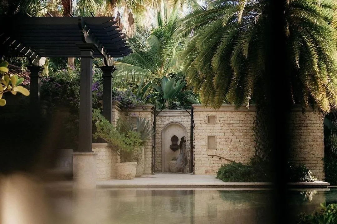 Villa Teale Serene Dorado Escape