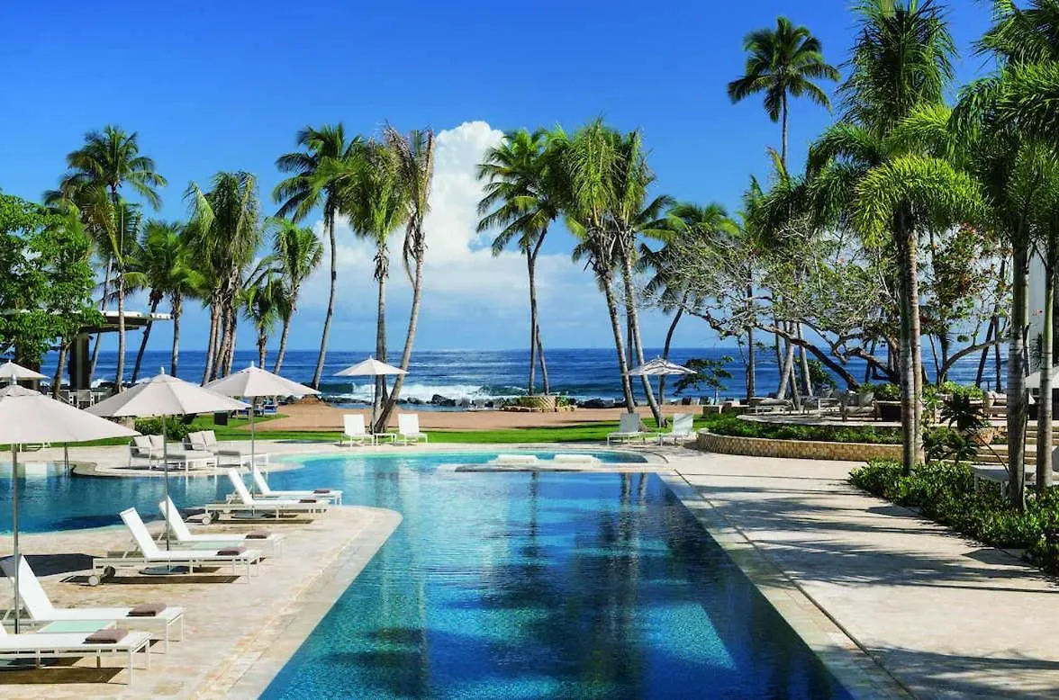 Villa Teale Serene Dorado Escape